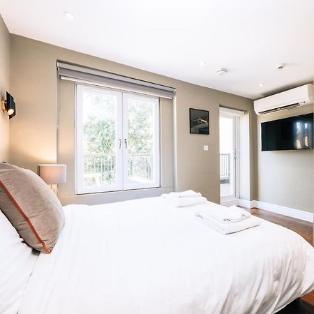 The Knaresborough By Nestor Aparthotel London Exterior photo