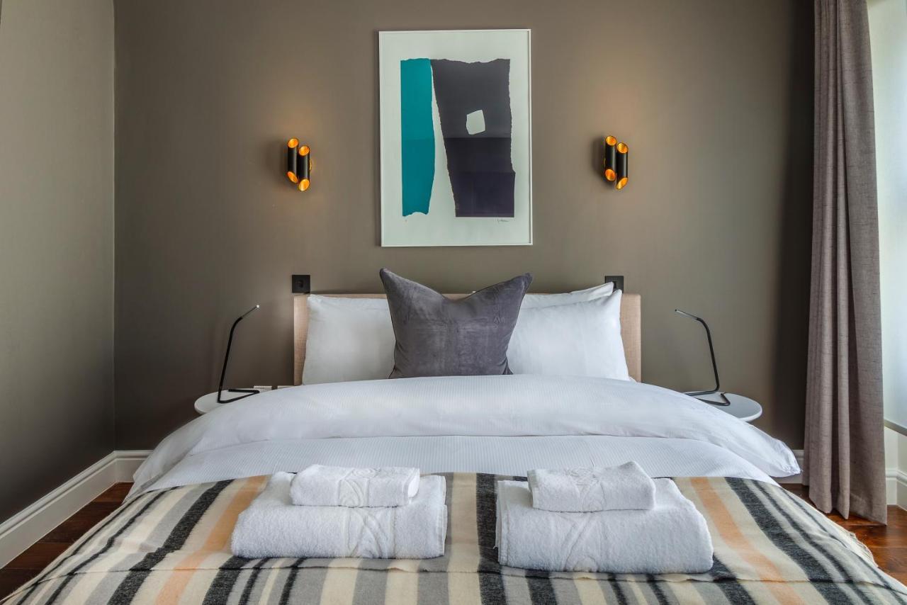 The Knaresborough By Nestor Aparthotel London Exterior photo