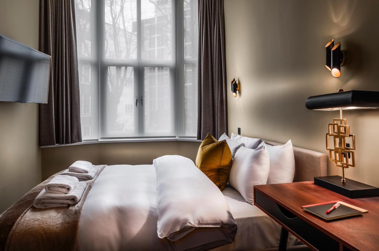 The Knaresborough By Nestor Aparthotel London Exterior photo